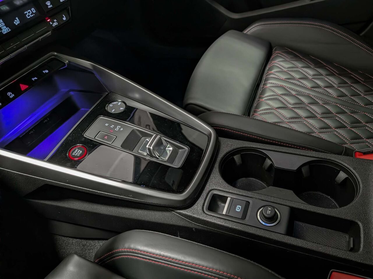 Audi S3 Progressiv Toit Pano 2023 Autre Sherbrooke - photo #15