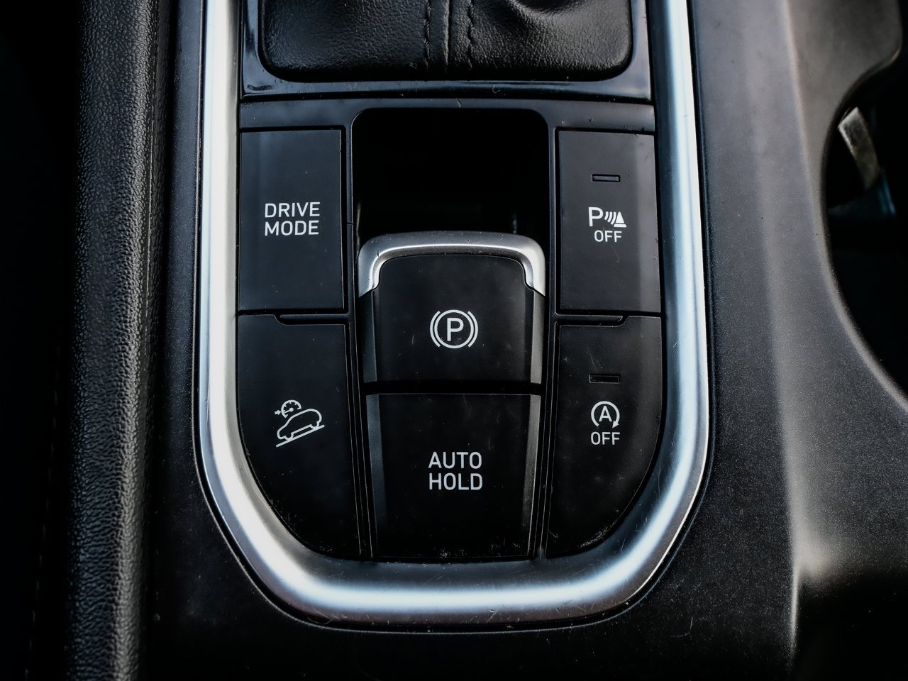 2019 Hyundai Santa Fe 2.4L Preferred AWD Blue Sherwood Park - photo #25