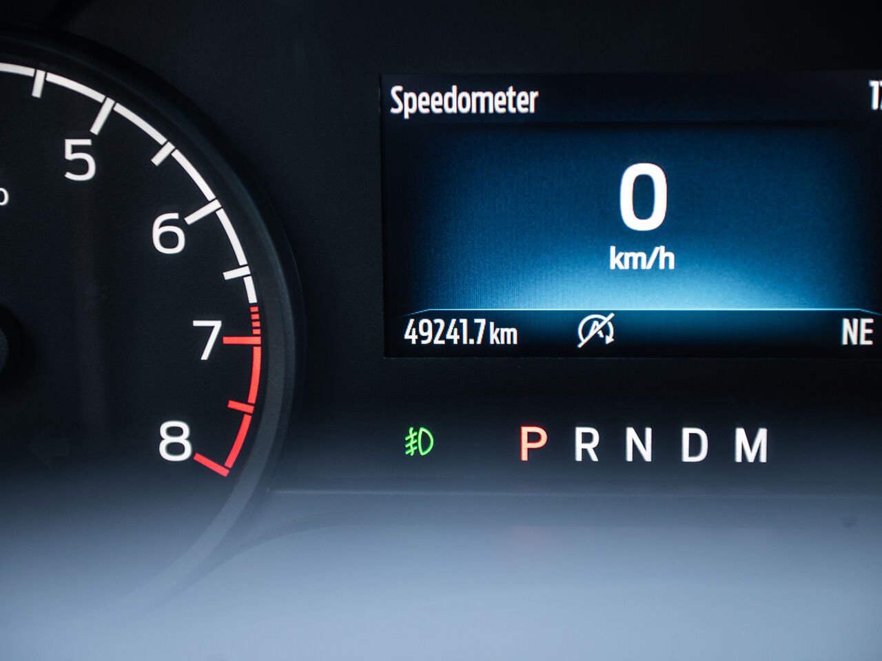 2023 Ford F-150 White Sainte-Julienne - photo #17