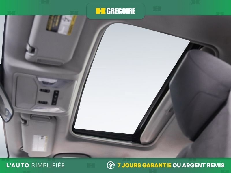 Toyota Rav 4 2019 Rouge Blainville - photo #15
