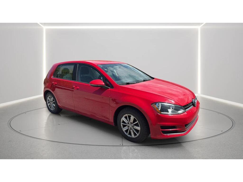 2015 Volkswagen Golf Gatineau - photo #6