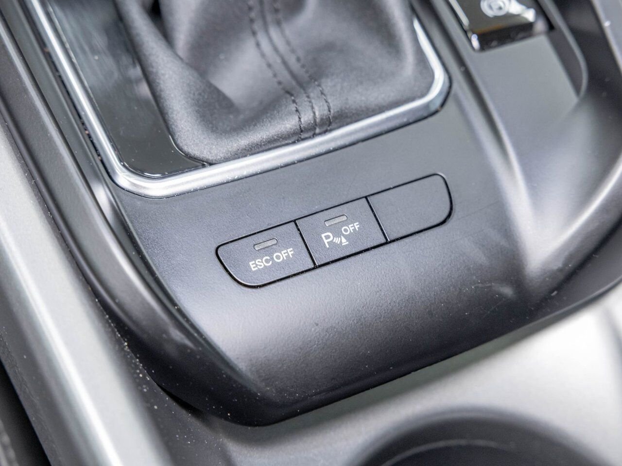 Dodge Hornet GT PLUS BLACKTOP AWD *TOIT* NAV CUIR SIÈGES VENTIL 2024 Noir Saint-Jérôme - photo #22
