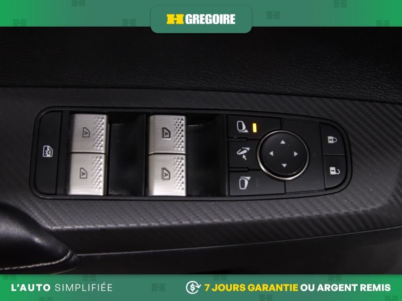 2022 Mitsubishi Outlander Grey Saint-Eustache - photo #13