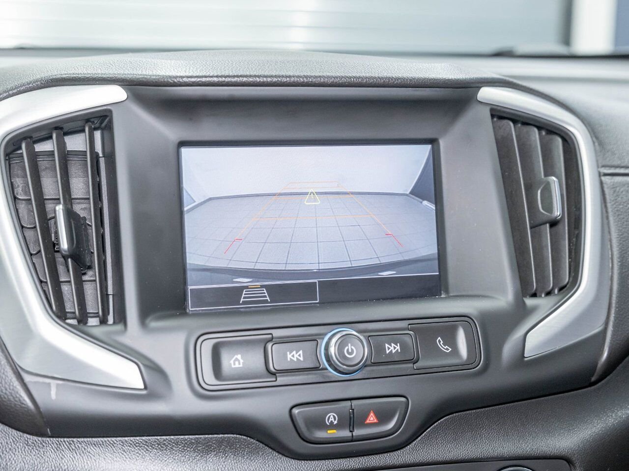 GMC Terrain SLE AWD *SIÈGES CHAUF* HAYON ELEC CARPLAY REG ADAP 2024 Noir Saint-Jérôme - photo #20