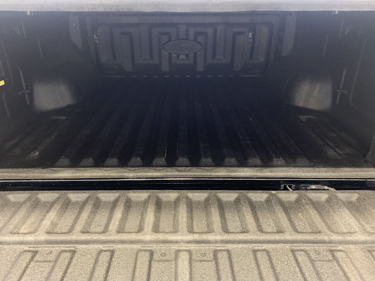 2024 Ford Ranger XLT SUPERCREW Black Saint-Eustache - photo #14