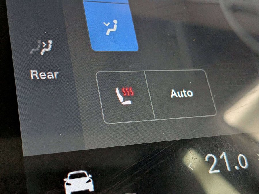 Tesla Model 3 Standard Range RWD *Ltd Avail* 2022 Gris
