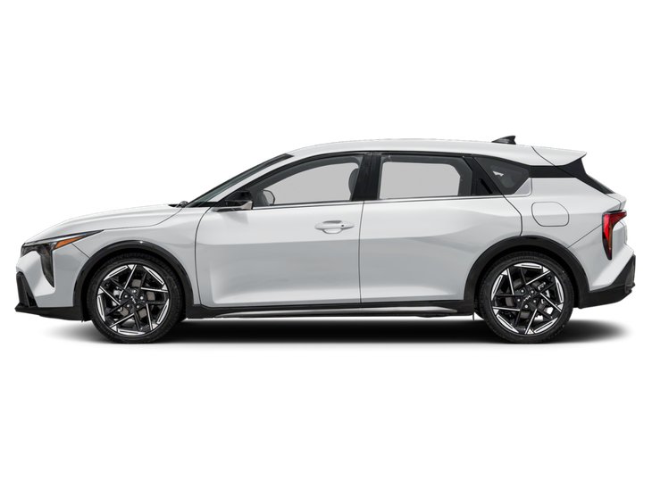 2027 Kia K4 à hayon GT-Line Turbo