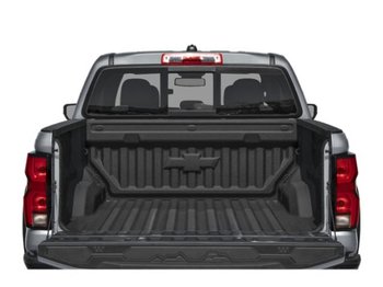 Chevrolet Colorado Z71 4RM
