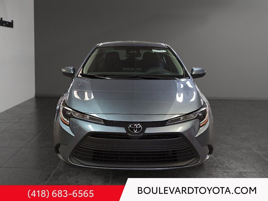 2023 Toyota Corolla 2023 Celestite