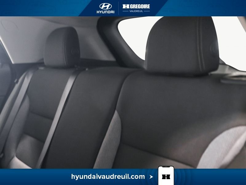 Chevrolet Trailblazer YW51 | AWD 4dr LT 2021 Blanc Laval - photo #30