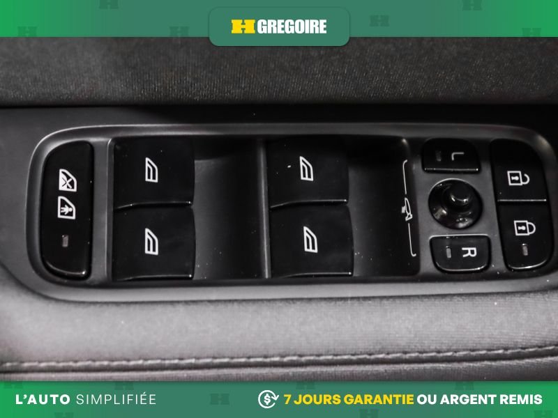 2022 Polestar 2 Grey Saint-Eustache - photo #15