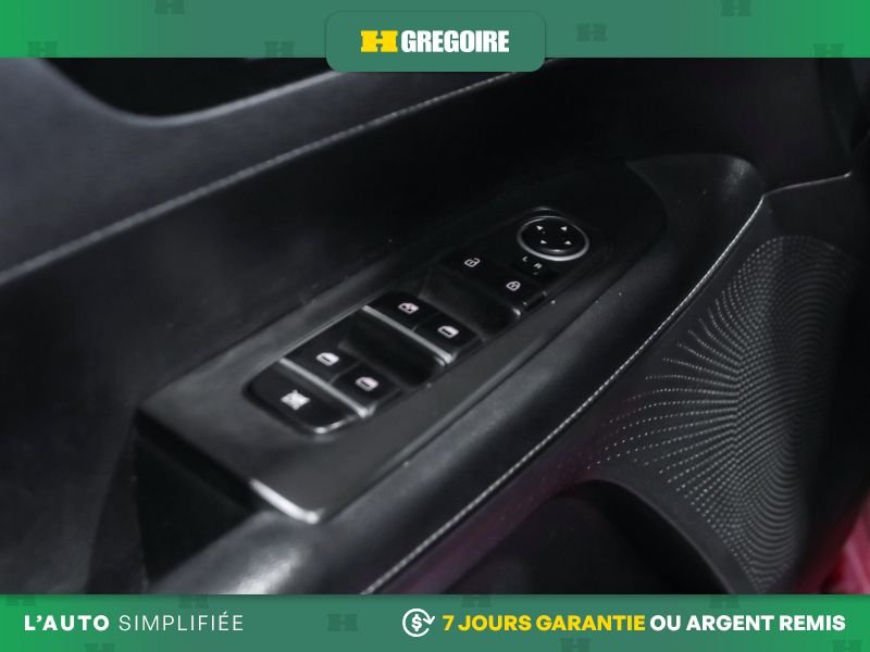 Kia Forte5 2022 Rouge Saint-Eustache - photo #13