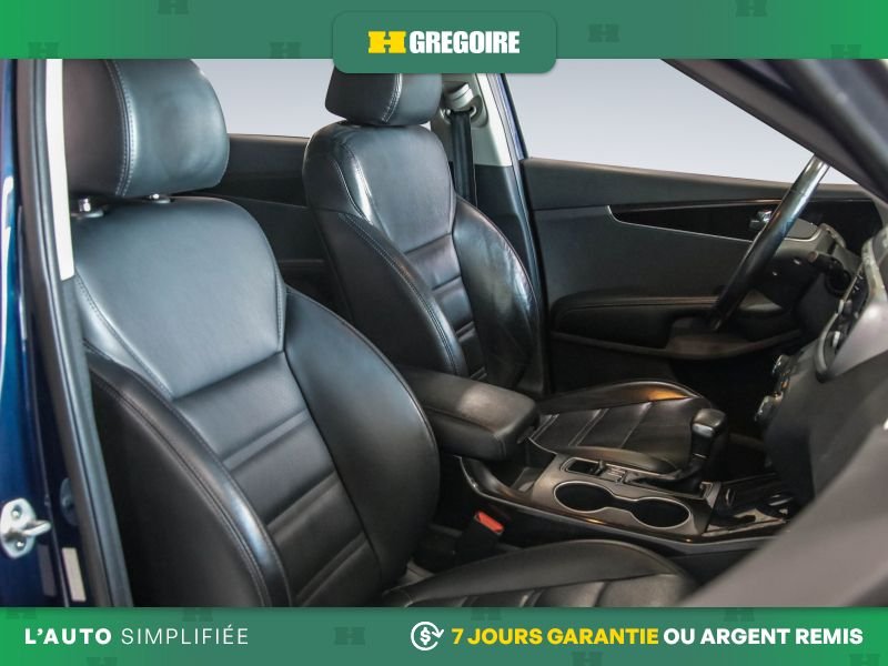 2019 Kia Sorento Blue Laval - photo #32