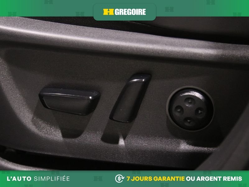 Nissan Ariya 823555 | ENGAGE AUTO A/C CUIR NAV MAGS CAM RECUL BLEUTOOTH 2023 Bleu Laval - photo #18
