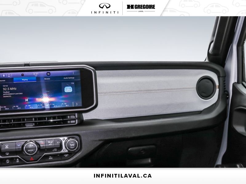Jeep Wrangler 2024 Saint-Eustache - photo #23