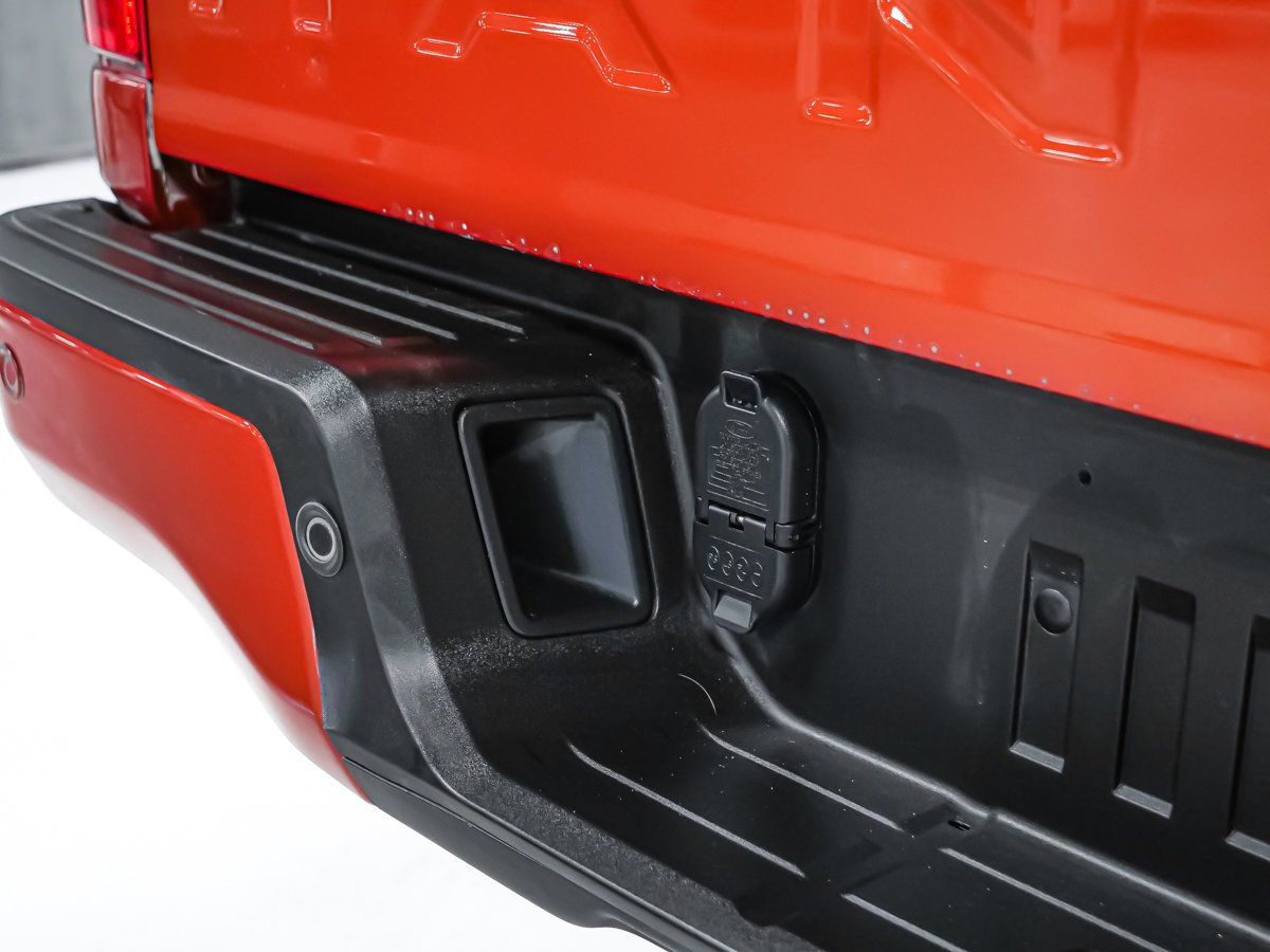 Ford Ranger XLT AWD CABINE ÉQUIPE 2019 Montréal - photo #6