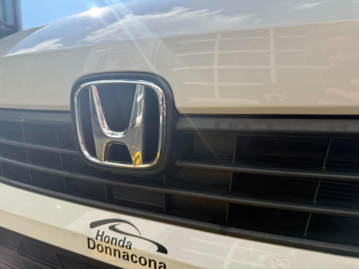 Honda Civic 2022 Blanc Donnacona - photo #8