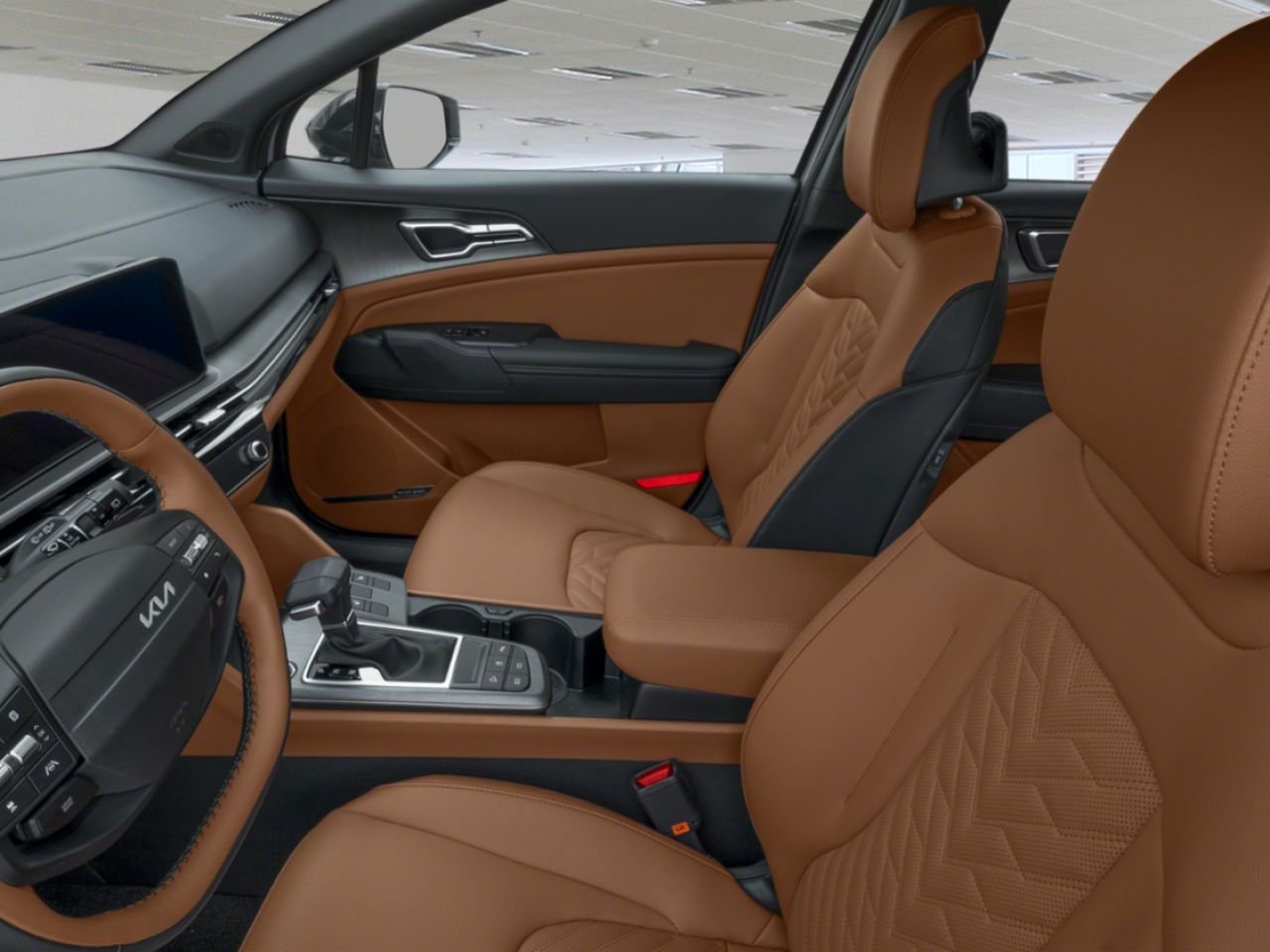 Kia Sportage 2026 Nantes - photo #6