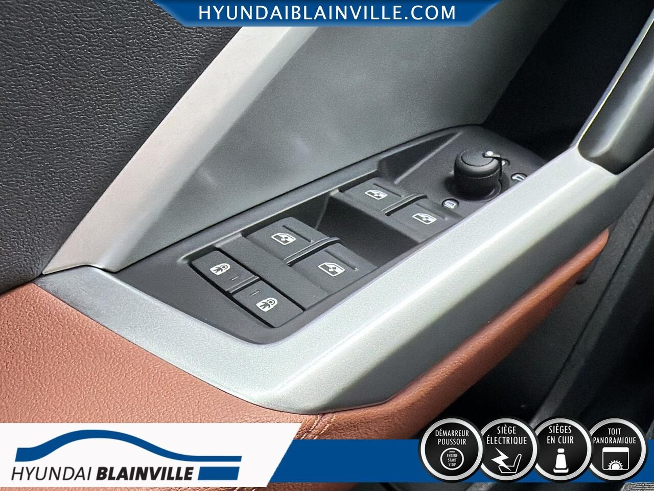 2023 Audi Q3 White Blainville - photo #10