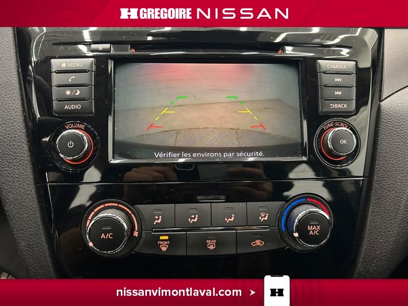Nissan Qashqai 2021 Gris Laval - photo #21