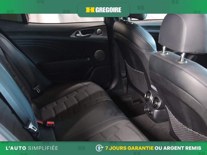 2023 Kia Stinger Grey Saint-Eustache - photo #28