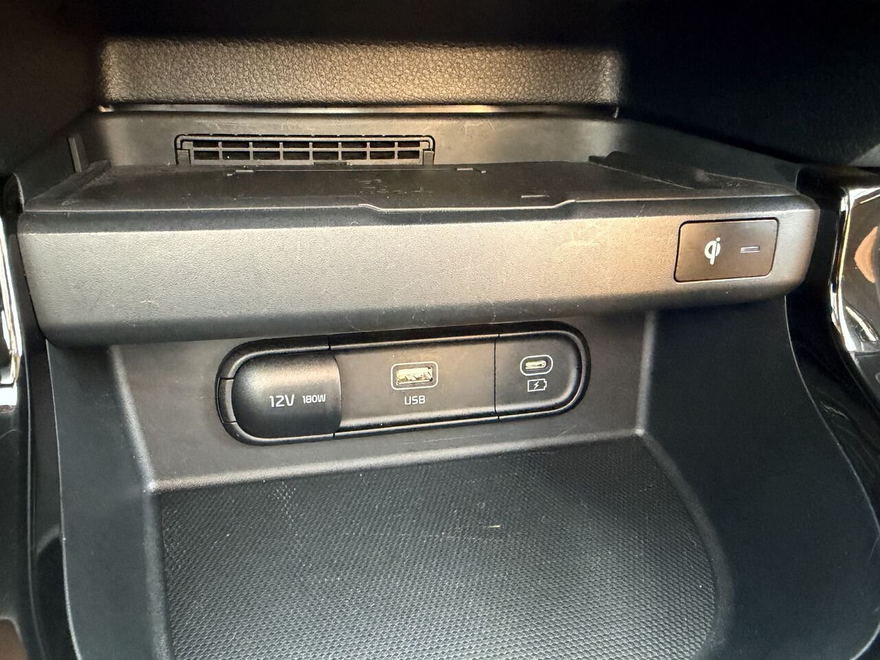 Kia Seltos 2024 Noir Thetford Mines - photo #29