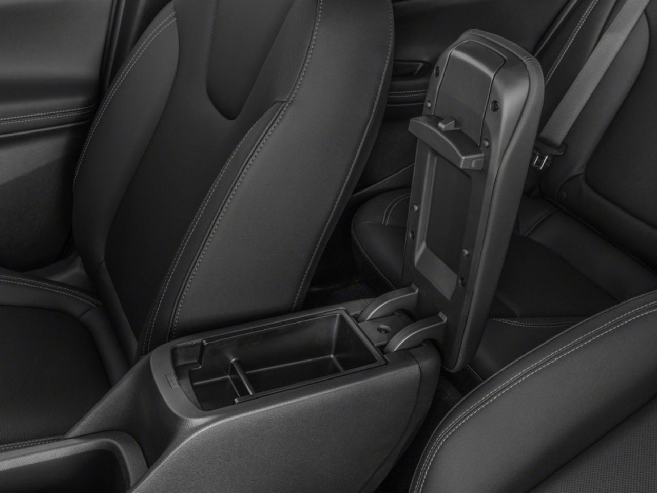 BUICK Encore GX Tourisme sport 4 portes TI 2026 Ébène crépuscule métallisé Amos - photo #3