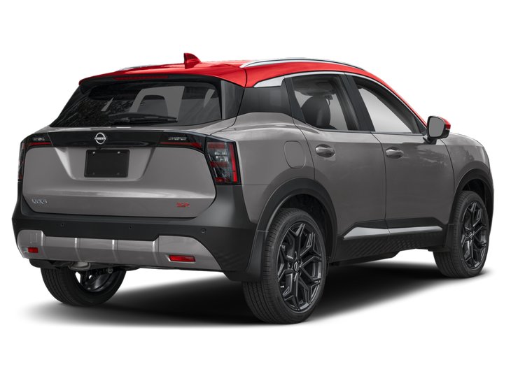 2027 Nissan Kicks SR