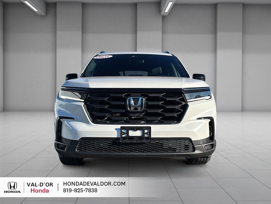 Honda Pilot Sport AWD 2025 Blanc