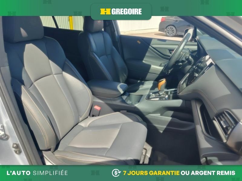 Subaru Outback 2023 Argent Blainville - photo #20