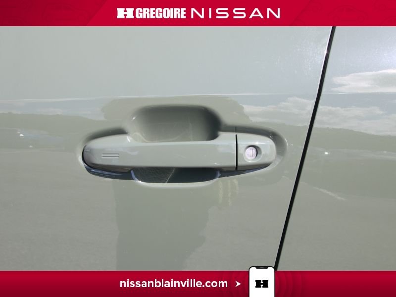 Subaru Crosstrek 2024 Vert Saint-Eustache - photo #30