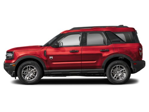 2026 Ford Bronco Sport 2026