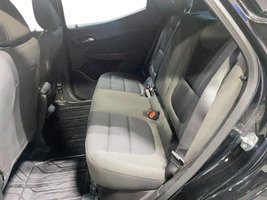 2022 Chevrolet Bolt EUV LT Black Baie-Comeau - photo #13