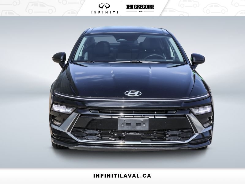Hyundai Sonata Preferred-Trend CUIR - TOIT - CAMERA DE RECUL 2024