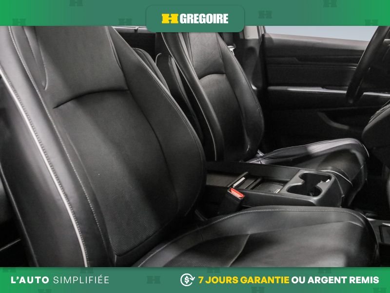 Honda Odyssey 2022 Noir Saint-Eustache - photo #29