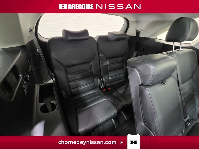 2017 Kia Sorento Grey Saint-Eustache - photo #29