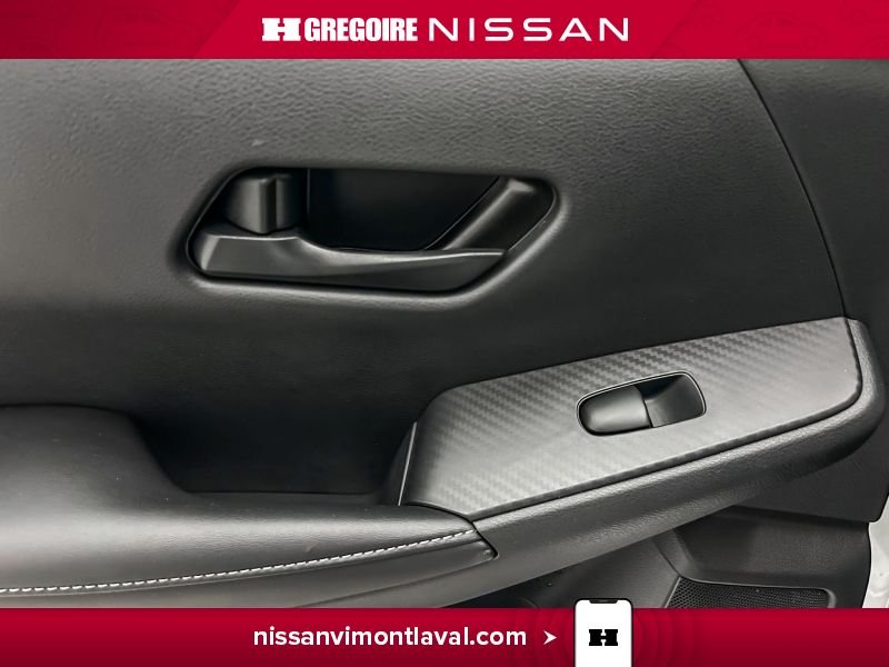 2024 Nissan Sentra White Saint-Eustache - photo #17