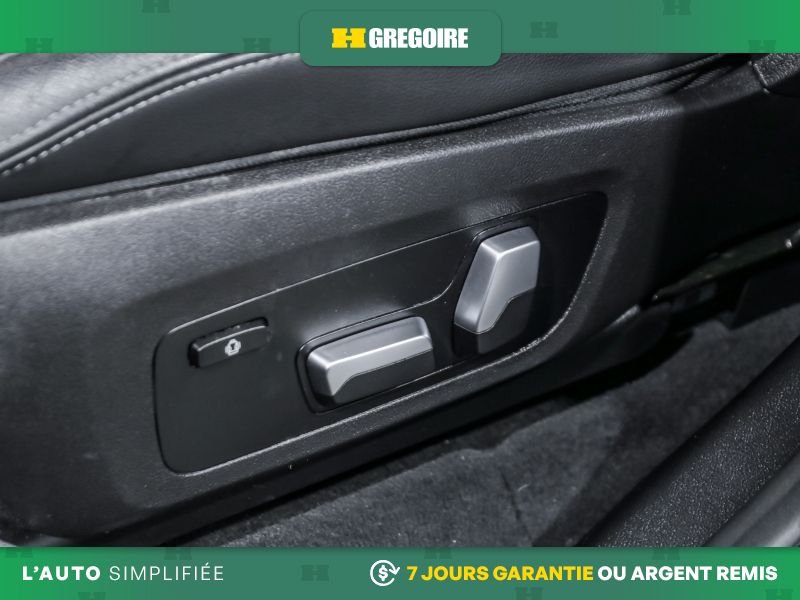 2021 BMW X3 Black Saint-Eustache - photo #16