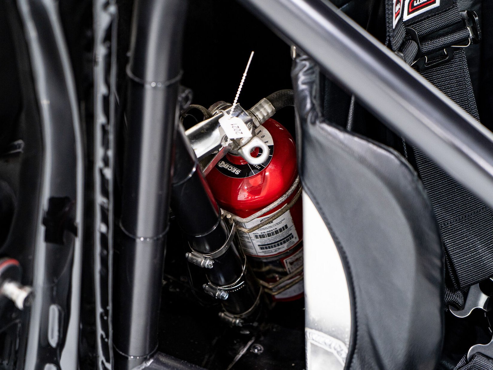 Chevrolet Camaro Drag car race ready **PRIX EN USD** 1969 Noir Montréal - photo #67