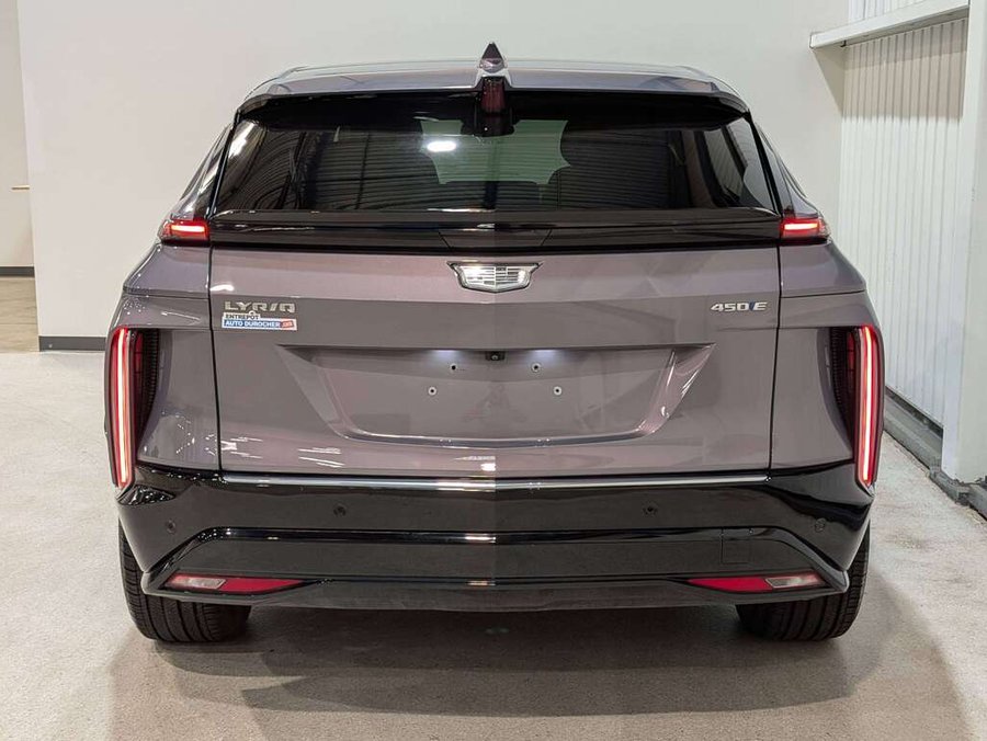 Cadillac LYRIQ 2024 2024 Gris