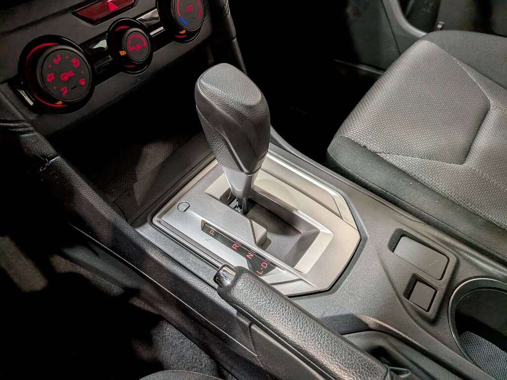 Subaru Impreza 2019 Gris Val-David - photo #26