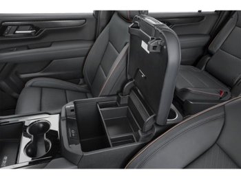 GMC Yukon XL AT4