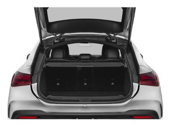 Mercedes-Benz GLE GLE 53 AMG