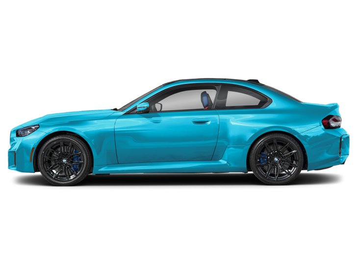 2027 BMW M2 M xDrive