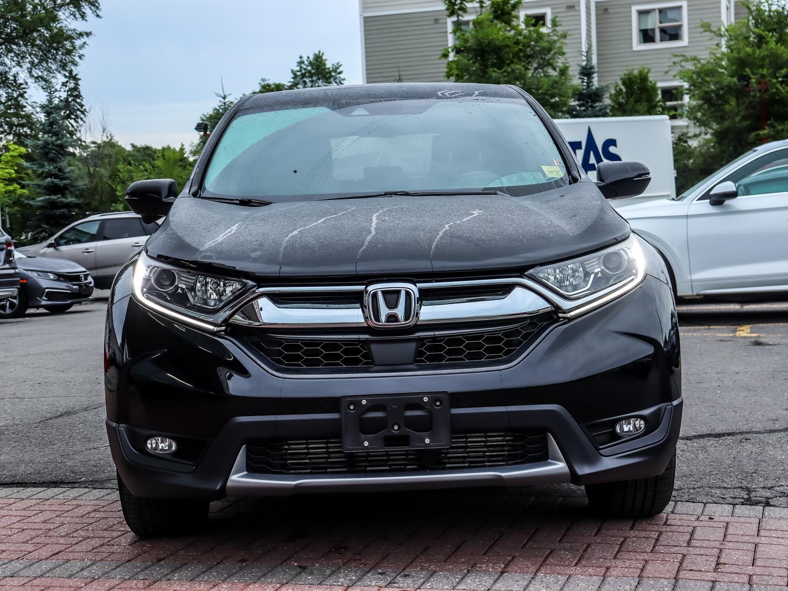 2019 Honda CR-V EX-L Ottawa & Gatineau - photo #1