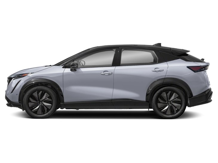 2027 Nissan ARIYA PLATINUM+