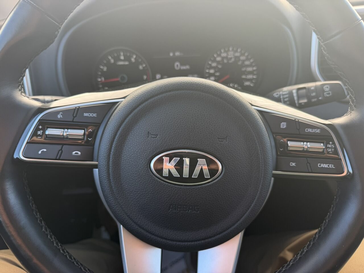 Kia Sportage EX S AWD 2022 Noir Laval - photo #19