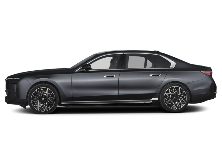 2027 BMW i7 60 xDrive