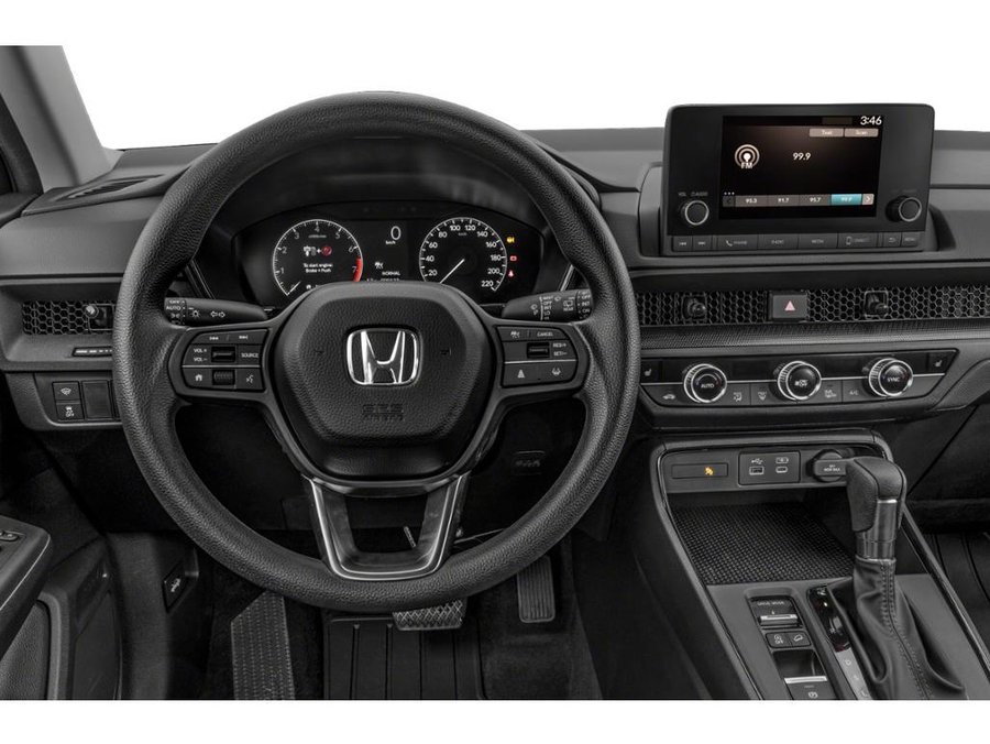 Honda CR-V 2024 2024 White