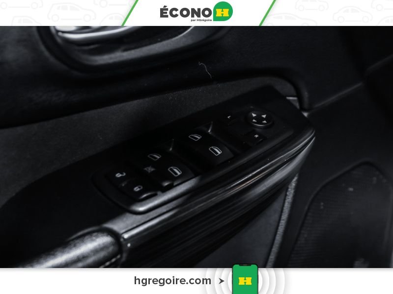 2016 Jeep Cherokee Black Laval - photo #10